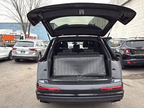 Used 2017 Audi Q7 2.0T Premium Plus image 27