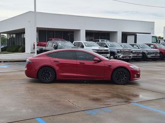Used 2017 Tesla Model S 75D AWD/4WD video 4