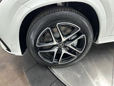 New 2026 Mercedes-Benz GLE 53 AMG GLE 53 AMG image 34