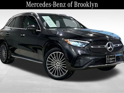 Used 2023 Mercedes-Benz GLC 300 GLC 300