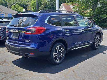 New 2026 Subaru Ascent Touring