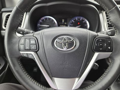 Used 2015 Toyota Highlander XLE FWD image 28