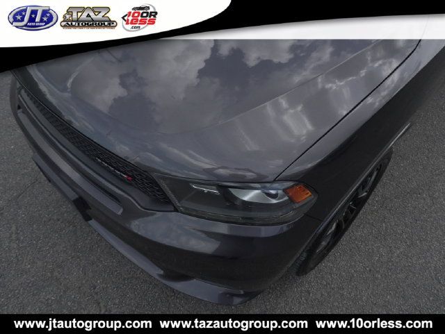 Used 2020 Dodge Durango GT w/ Blacktop Package AWD/4WD image 11
