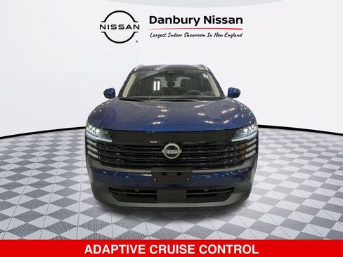 Used 2025 Nissan Kicks SV w/ SV Premium Package AWD/4WD image 9