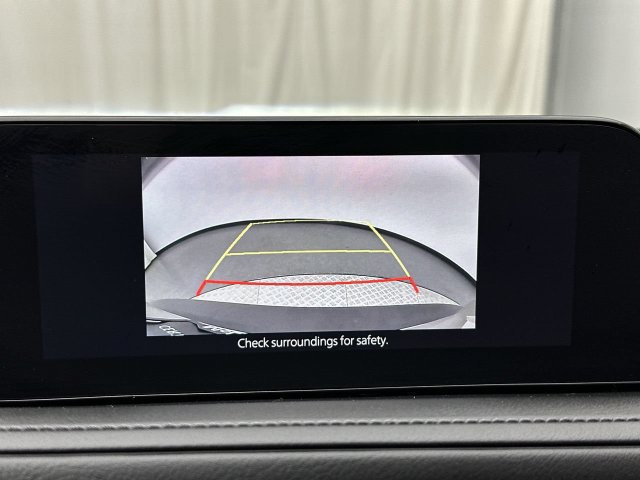 Certified 2023 MAZDA CX-30 AWD 2.5 S w/ Select Package image 17