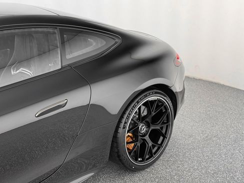 Used 2026 Mercedes-Benz AMG GT 63 image 42