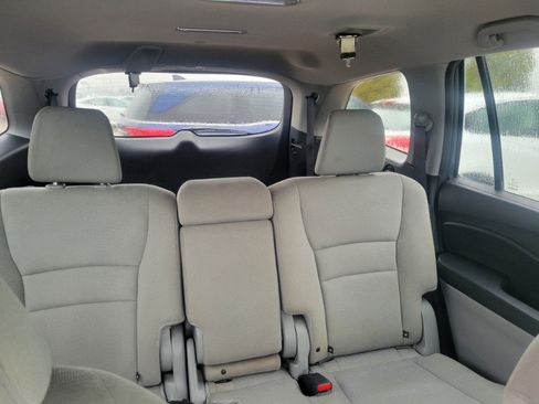 Used 2016 Honda Pilot EX image 16