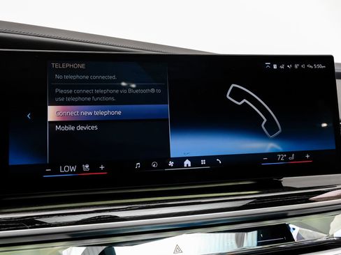 Used 2023 BMW 740i RWD image 31