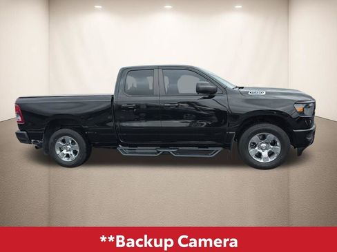 Used 2024 RAM 1500 Tradesman image 4