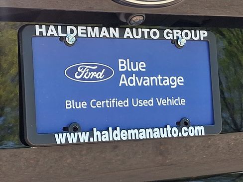 Certified 2018 Ford Escape SEL FWD image 30