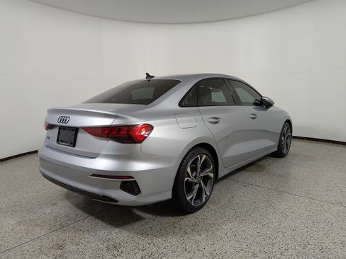 Used 2023 Audi A3 2.0T Premium w/ Convenience Package image 7