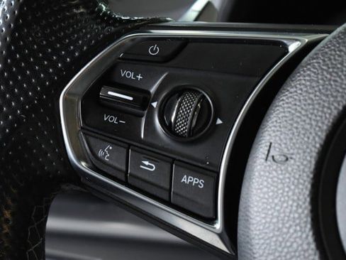 Used 2021 Acura RDX A-Spec AWD/4WD image 32
