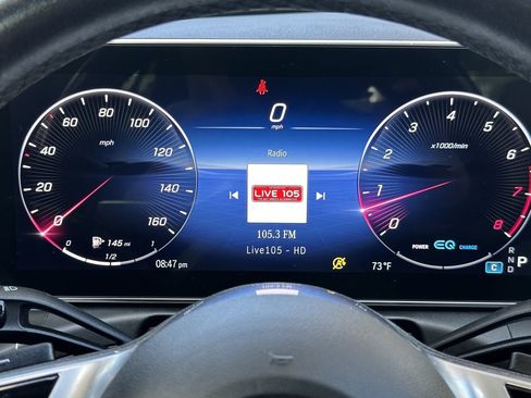 Certified 2022 Mercedes-Benz C 300 Sedan image 20