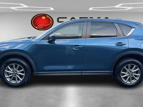 Used 2023 MAZDA CX-5 AWD 2.5 S image 2