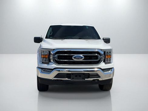 Used 2022 Ford F150 XLT w/ Equipment Group 302A High AWD/4WD image 11
