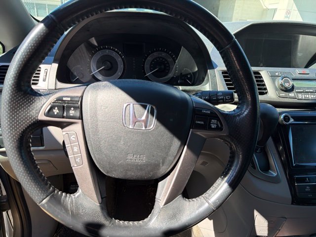Used 2016 Honda Odyssey EX-L image 14
