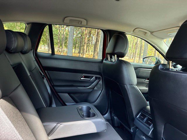 Certified 2026 MAZDA CX-50 AWD 2.5 S w/ Cargo Package image 24