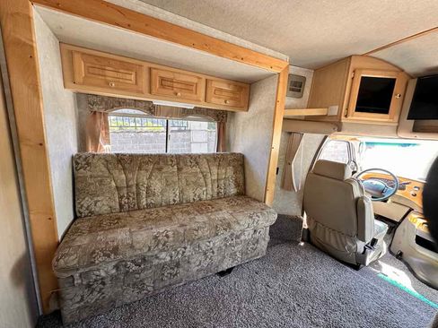 Used 2006 Ford E-450 and Econoline 450 RWD image 41