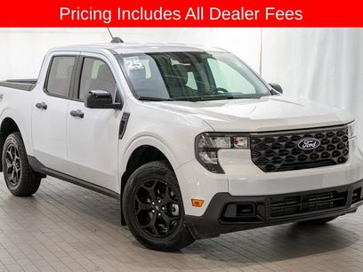 Used 2025 Ford Maverick XLT w/ XLT Luxury Package