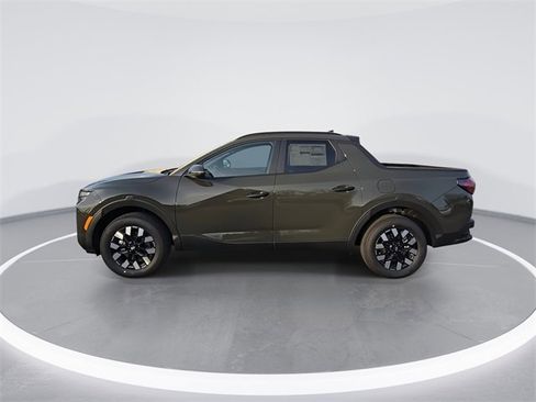 New 2026 Hyundai Santa Cruz SEL image 5