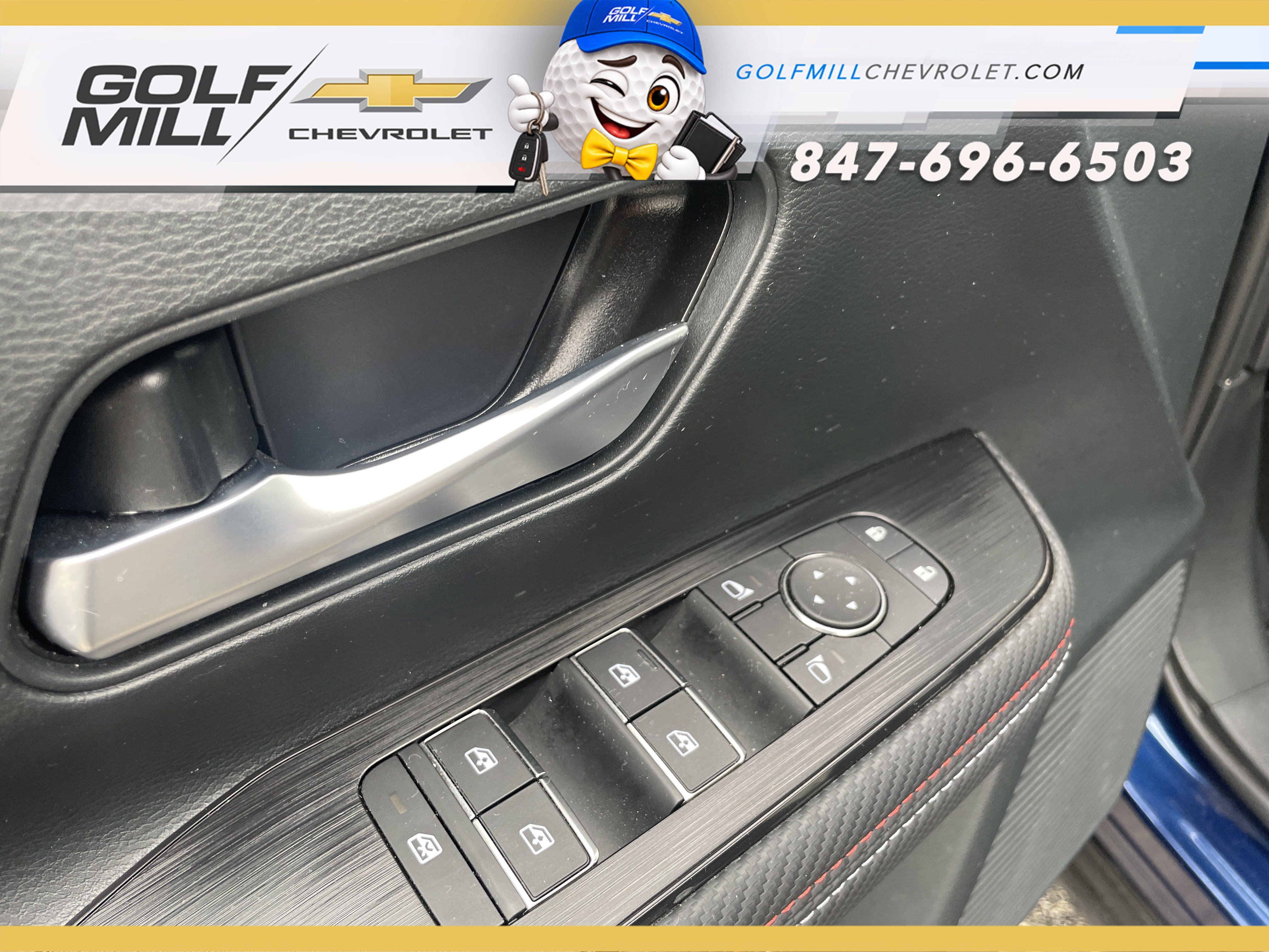 Used 2025 Nissan Kicks SR w/ SR Premium Package AWD/4WD image 13