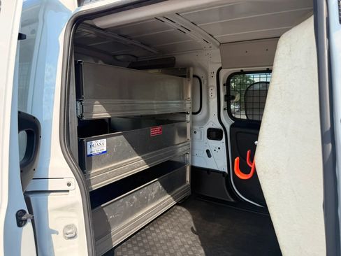 Used 2022 RAM ProMaster City Tradesman w/ Window Group 05 FWD image 28