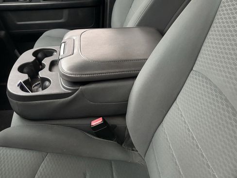 Used 2015 RAM 1500 Express image 5