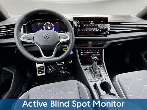 New 2026 Volkswagen Jetta Sport image 6