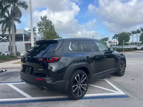 Used 2023 MAZDA CX-50 AWD 2.5 S w/ Cargo Package image 14