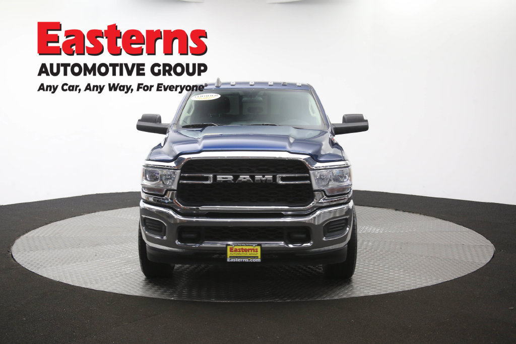 Used 2020 RAM 2500 Tradesman AWD/4WD image 57
