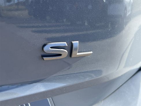 Certified 2025 Nissan Rogue SL w/ Tech Package image 6
