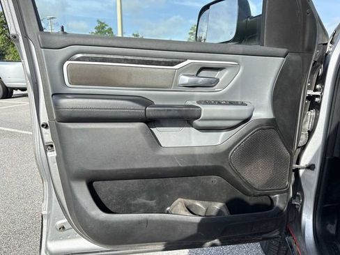 Used 2022 RAM 1500 Big Horn AWD/4WD image 17