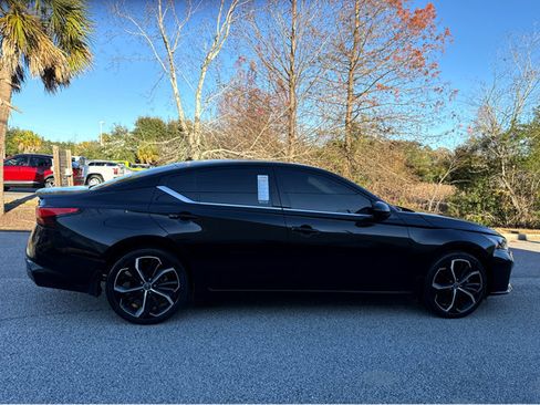 Certified 2023 Nissan Altima 2.5 SR image 26