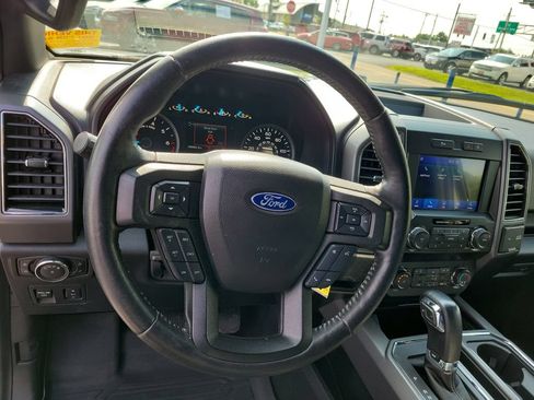 Used 2020 Ford F150 XLT w/ Equipment Group 302A Luxury AWD/4WD image 26