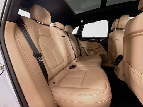 New 2025 Porsche Macan S image 29