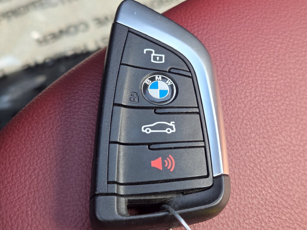 Used 2025 BMW 440i xDrive Coupe w/ Premium Package AWD/4WD image 37