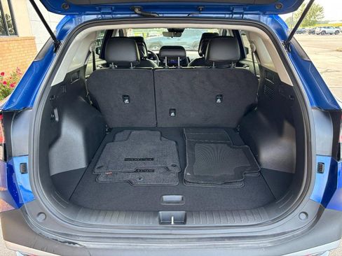 Used 2025 Kia Sportage EX AWD/4WD image 8
