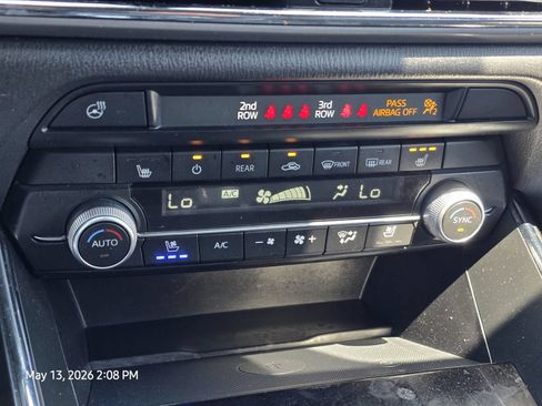 Used 2021 MAZDA CX-9 Grand Touring FWD image 26