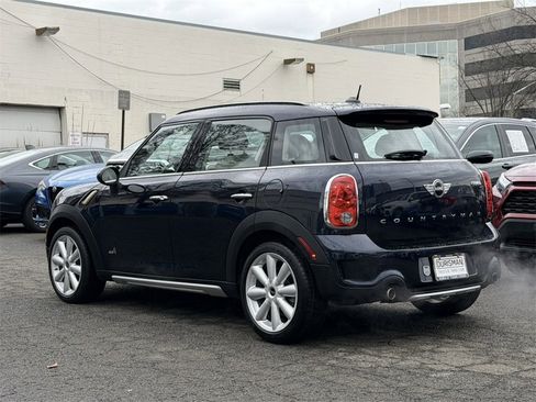 Used 2016 MINI Cooper Countryman S image 5