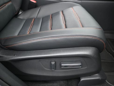 New 2026 Honda CR-V Sport Touring image 10