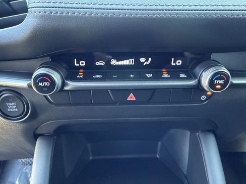 New 2026 MAZDA MAZDA3 s Sport image 32