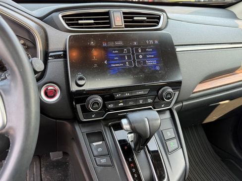 Used 2021 Honda CR-V EX-L image 18
