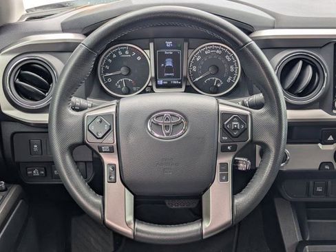 Used 2023 Toyota Tacoma SR5 RWD image 20