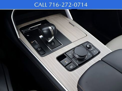 Used 2024 MAZDA CX-90 Plug-In Hybrid w/ Preferred image 23