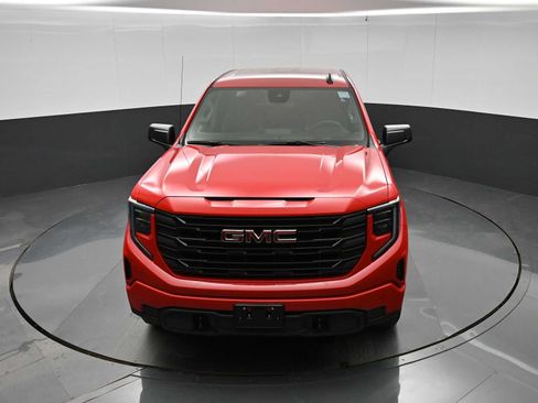 New 2026 GMC Sierra 1500 Pro w/ Graphite Edition AWD/4WD image 25