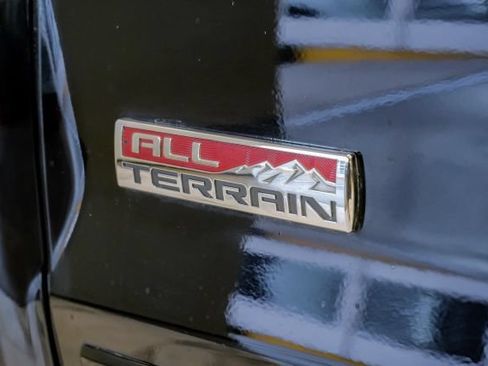 Used 2017 GMC Sierra 1500 SLT w/ All Terrain X Package AWD/4WD image 62