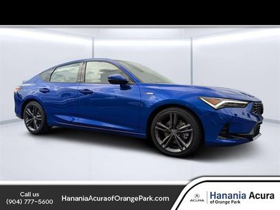 Certified 2025 Acura Integra A-Spec