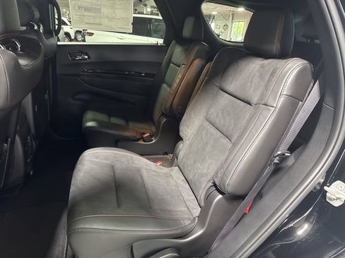 New 2026 Dodge Durango GT AWD/4WD image 27