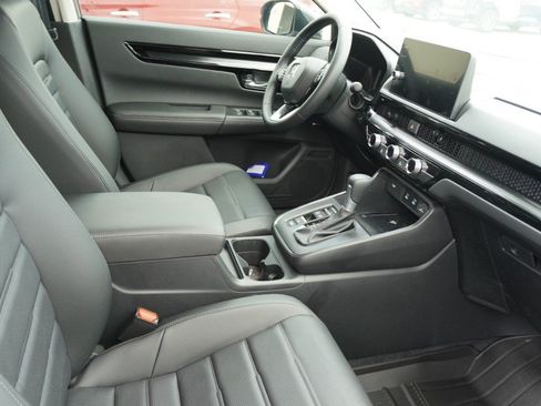 Used 2026 Honda CR-V EX-L image 9