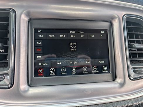 Used 2022 Dodge Challenger GT w/ Blacktop Package image 21